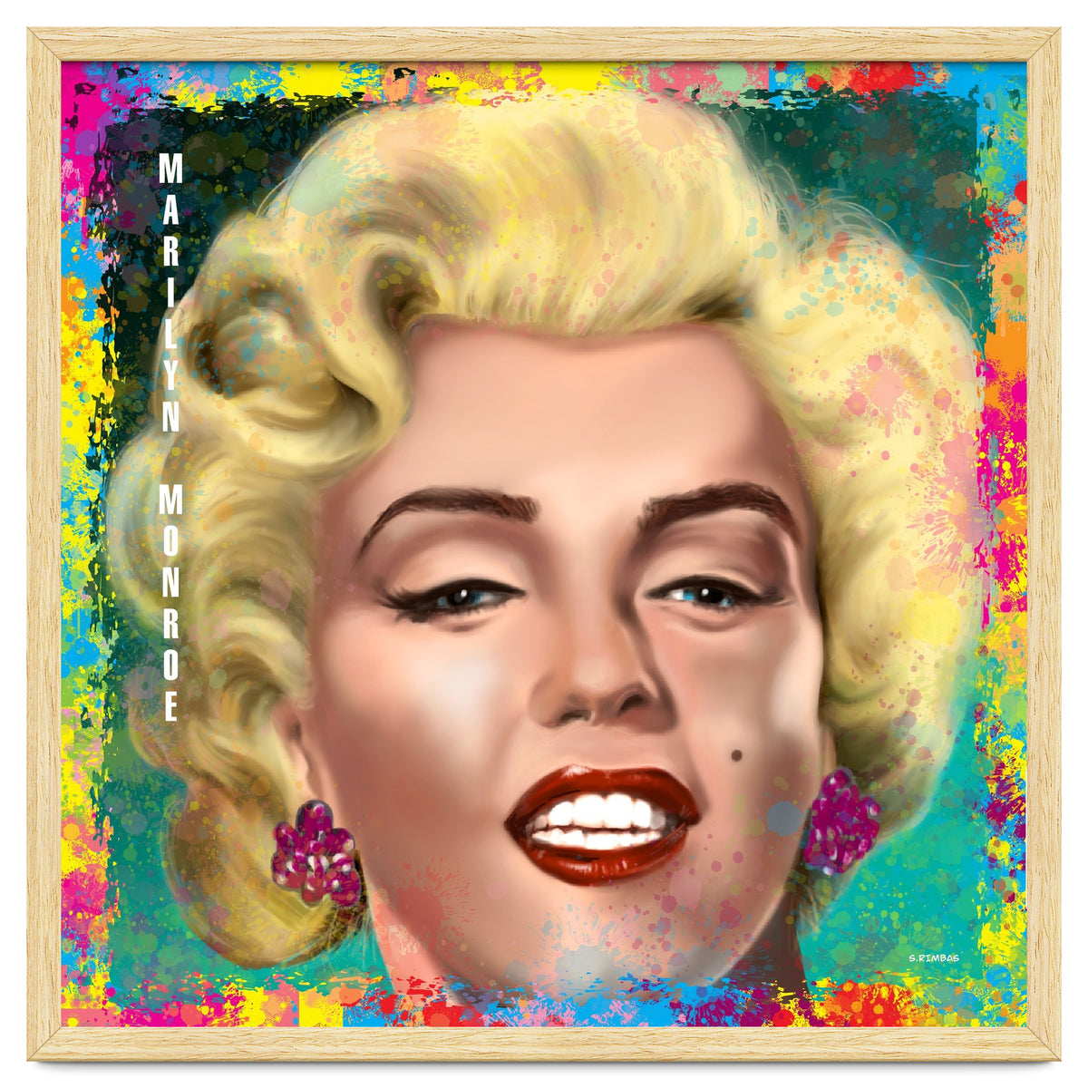 Marilyn Monroe