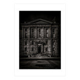 No 550 Gerrard St E Toronto Canada Monochrome Version 1 (Print Only) thumbnail