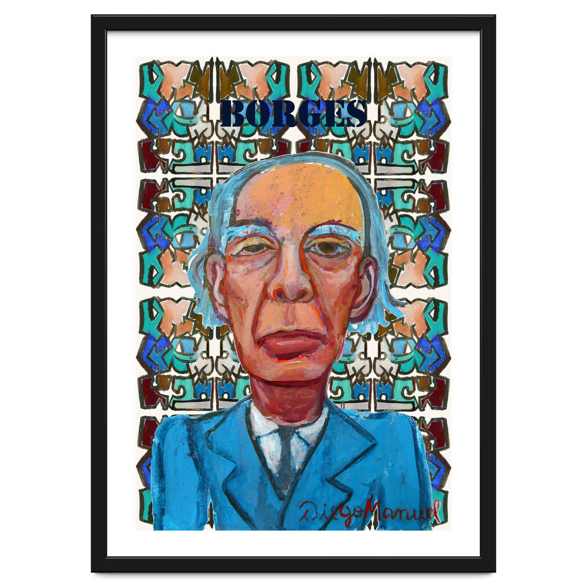 Borges 6