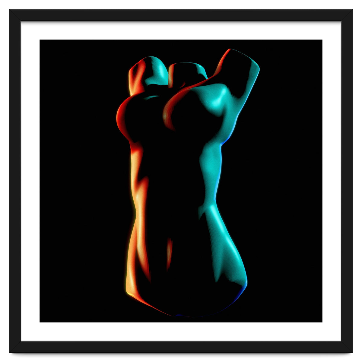 SURRENDER NORTH WEST