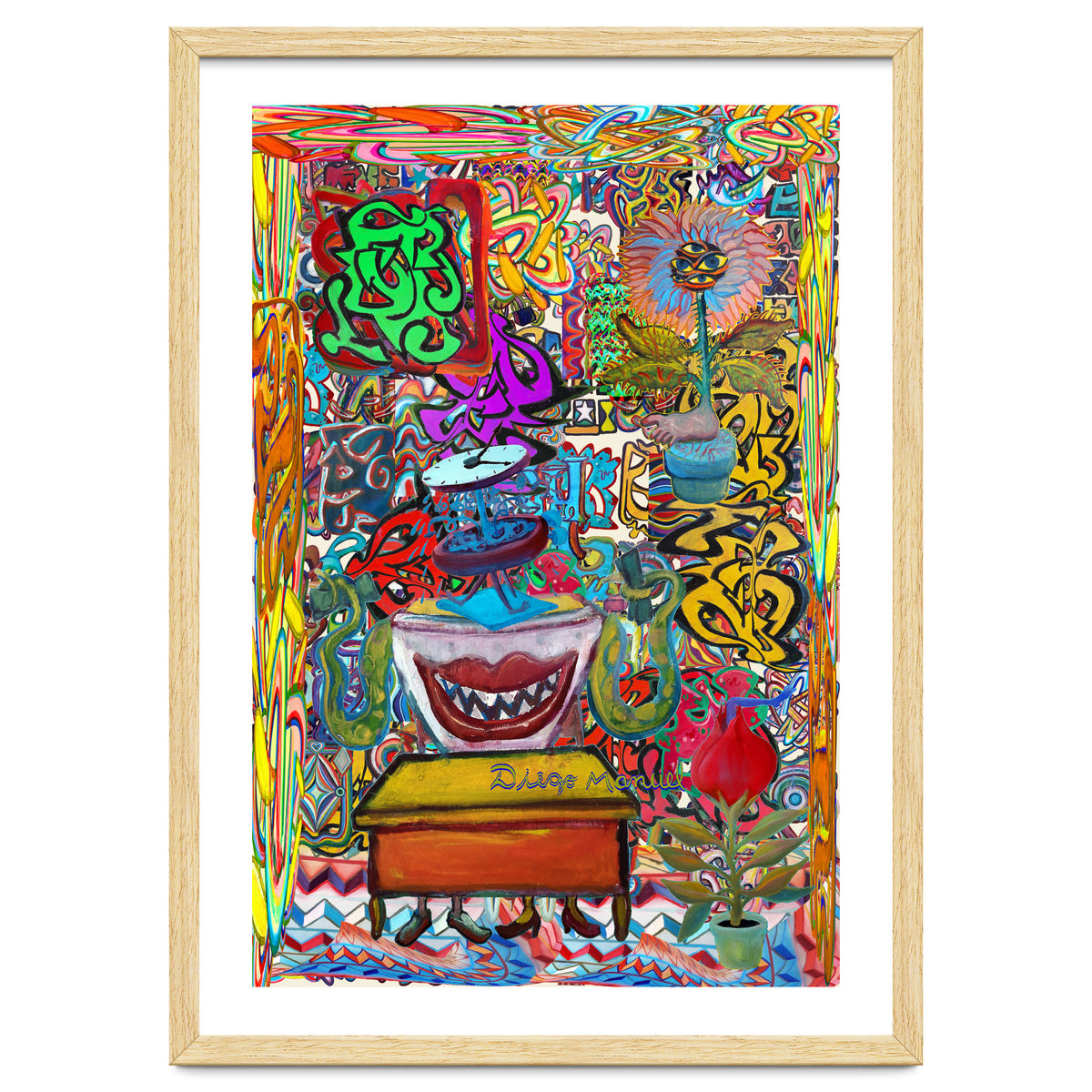 Oficina Del Cobrador 26