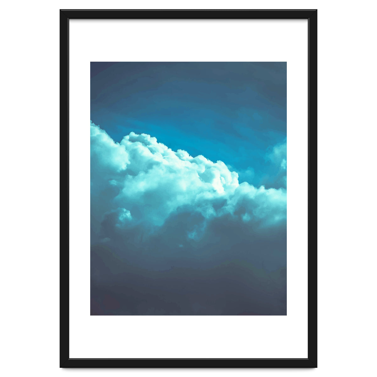 Somewhere In The Sky