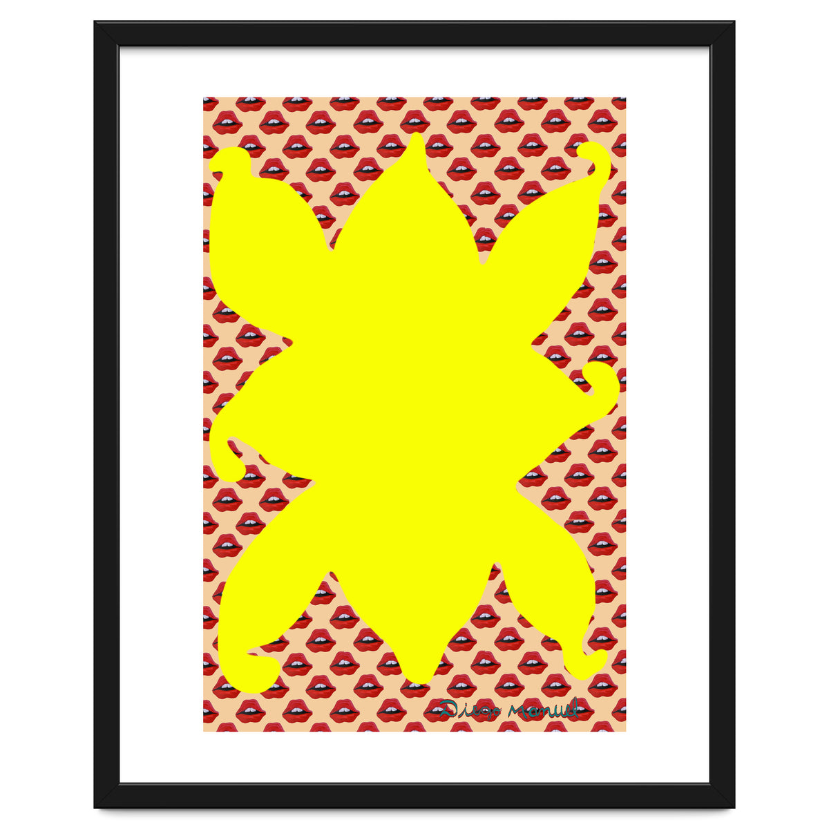 Graffiti Digital Nuevo 2023 129