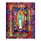 Graffiti Digital 2022 338 and Virgin of Guadalupe (Print Only) thumbnail