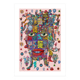 Mujer B 26 (Print Only) thumbnail