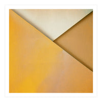 Triangular Camouflage 2 (Print Only)