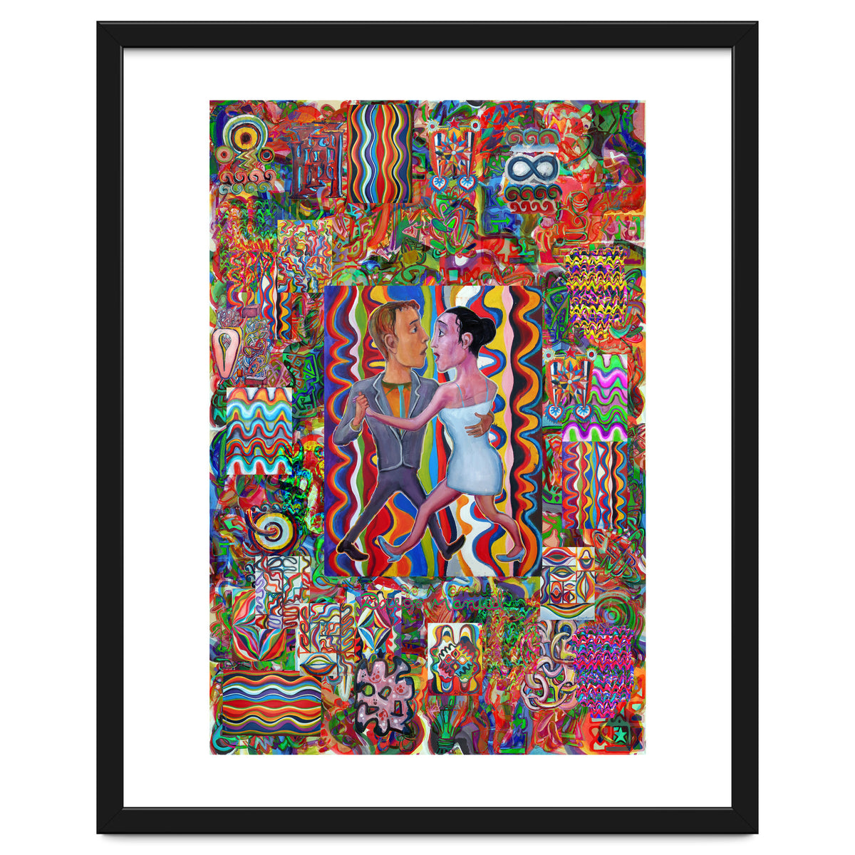 New Graffiti2022 Tango 344