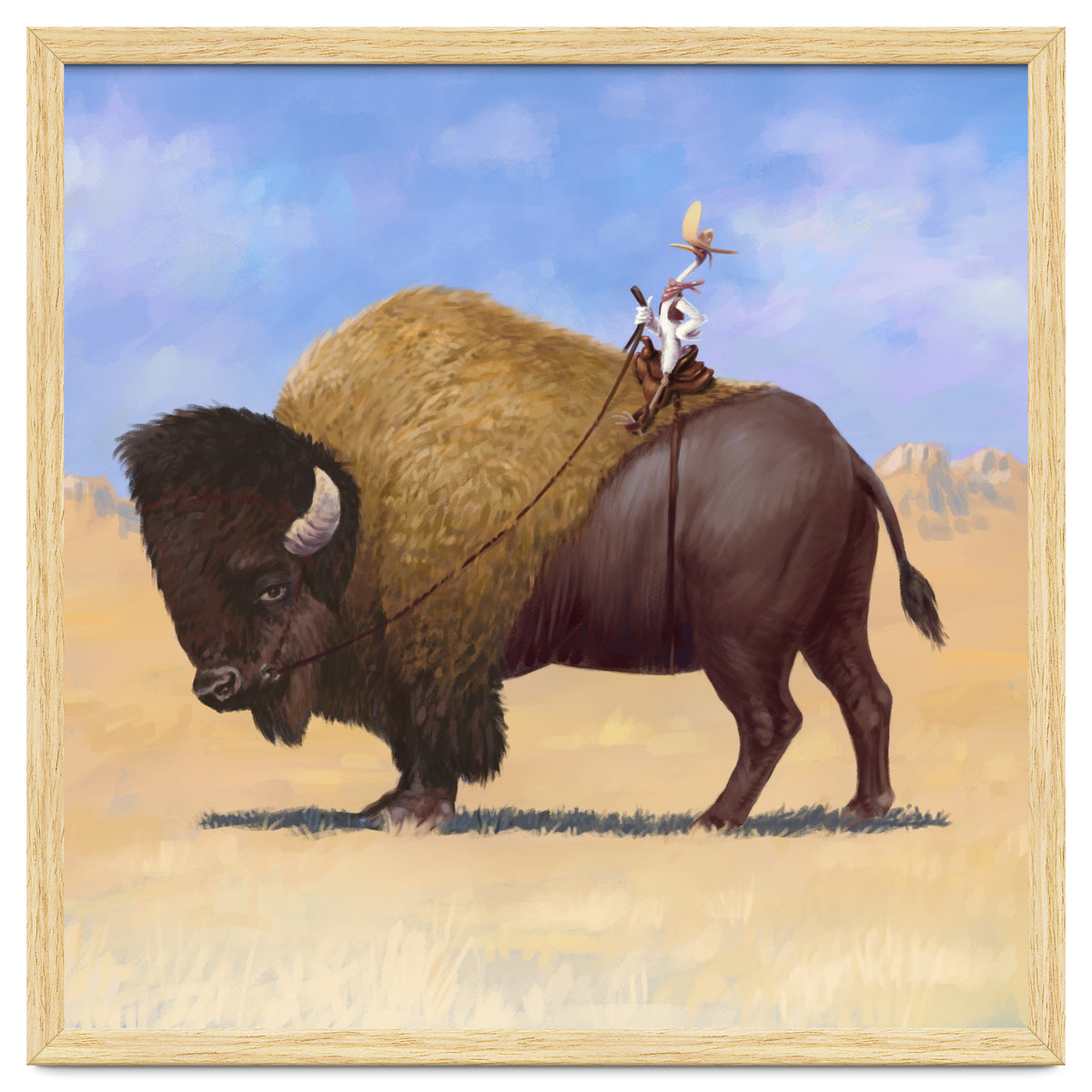 Tales of the Old West