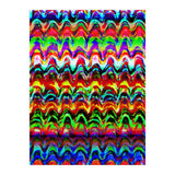 Pop abstract color full (Print Only) thumbnail