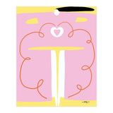 Great Love  (Print Only) thumbnail