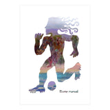 Jugador 40 (Print Only) thumbnail