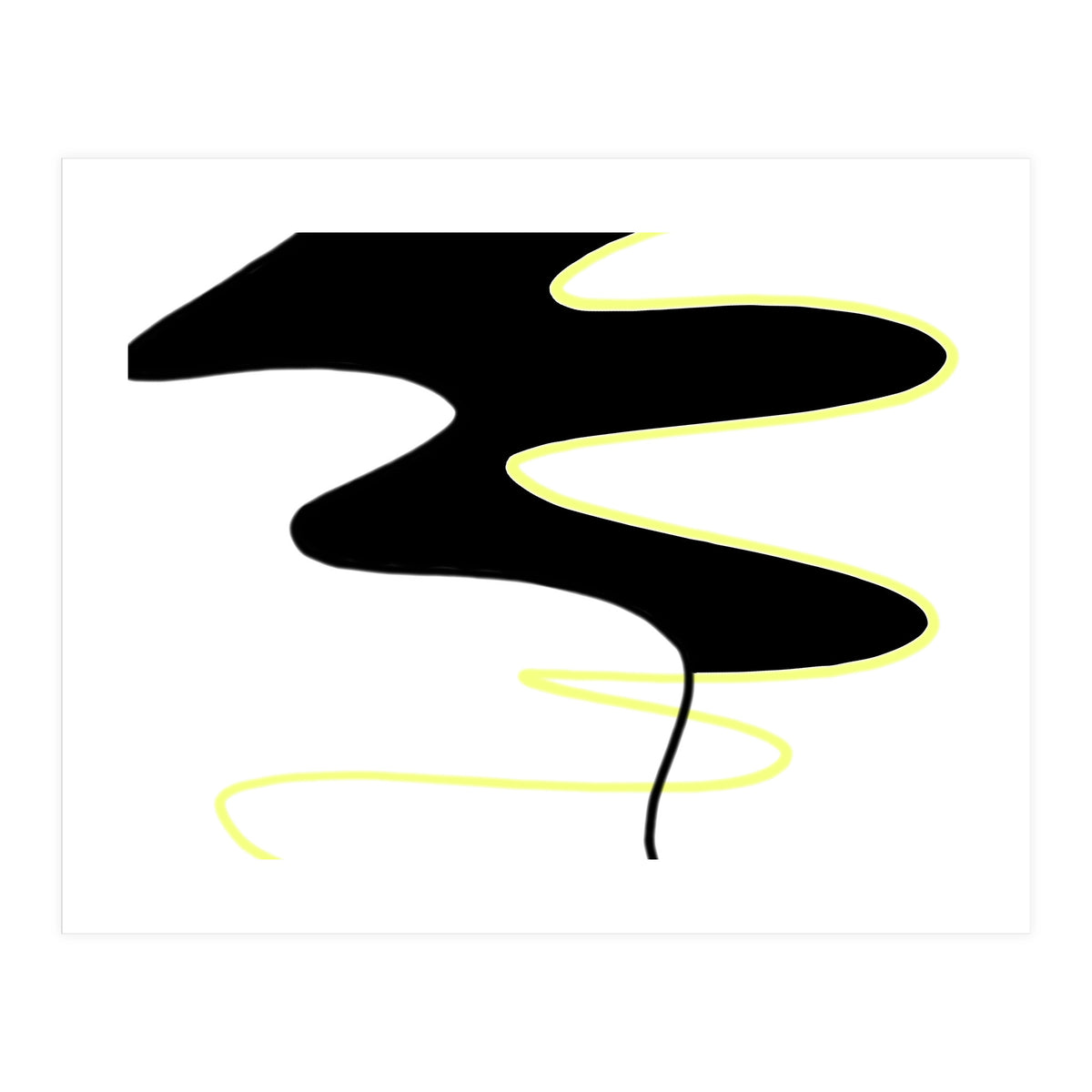 Snakes 2 (Print Only)