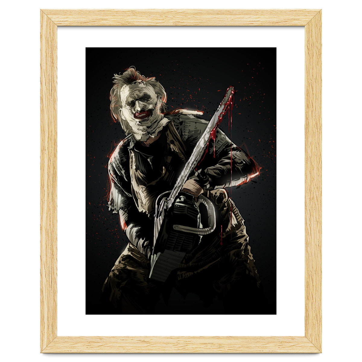 Leatherface