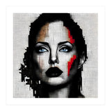 Angelina Jolie  (Print Only) thumbnail