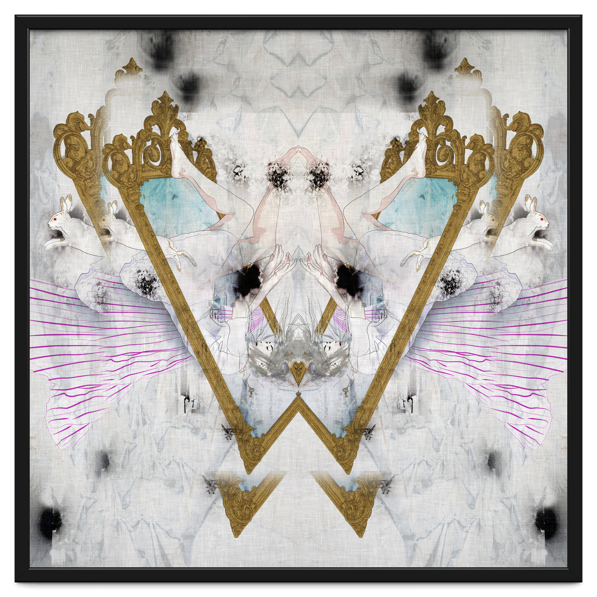 Looking Glass_Parallel