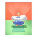 Enlighen Up (Print Only) thumbnail