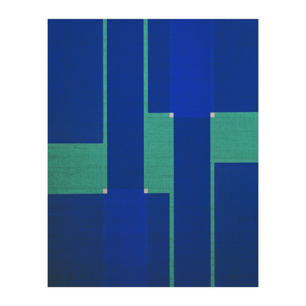 Estrategista (1) (Print Only)