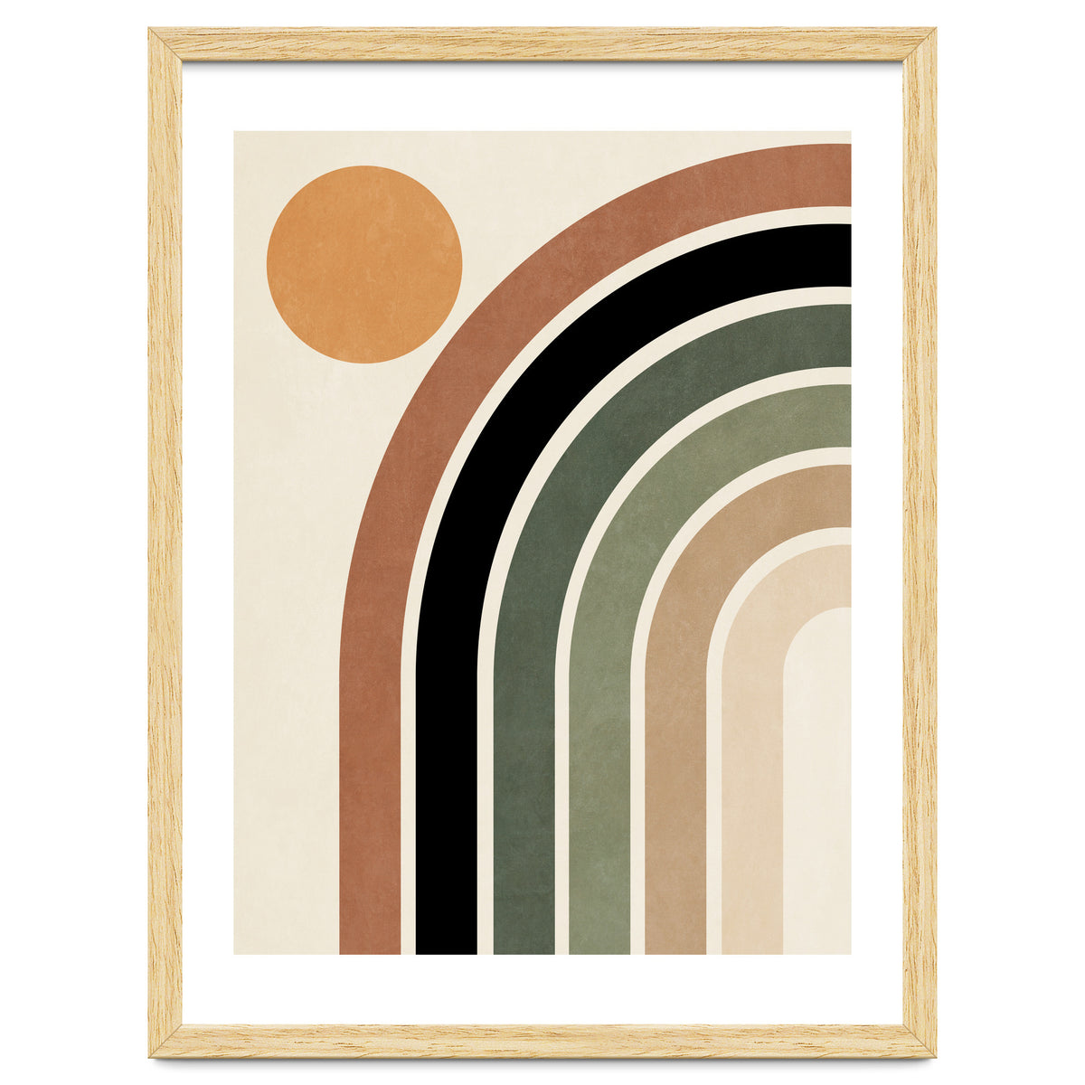 ARCHES AND SUN - C01