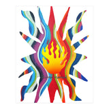 Fuego 31 Copia (Print Only) thumbnail