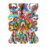 Pop Abstract 2023 A 5 (Print Only) thumbnail