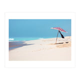 Parasol with shirt (Print Only) thumbnail