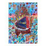 La Isla Digital 26 (Print Only) thumbnail