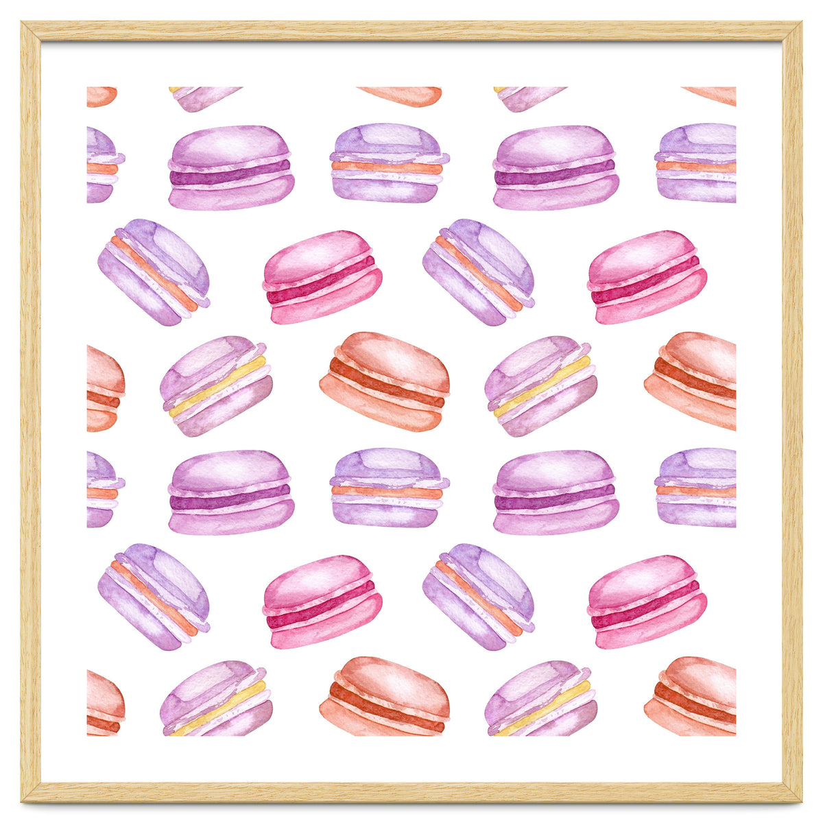 Macaroons