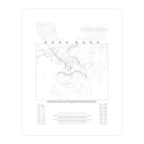 Hong Kong (Print Only) thumbnail