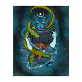 No Miracles  (Print Only) thumbnail