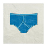 Y-fronts Underpants (Print Only) thumbnail