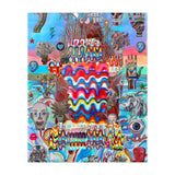 La Isla Digital 21 (Print Only) thumbnail