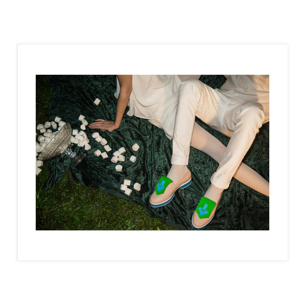 It's a Date (Print Only)