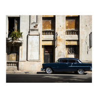 Havana, Cuba (Print Only)