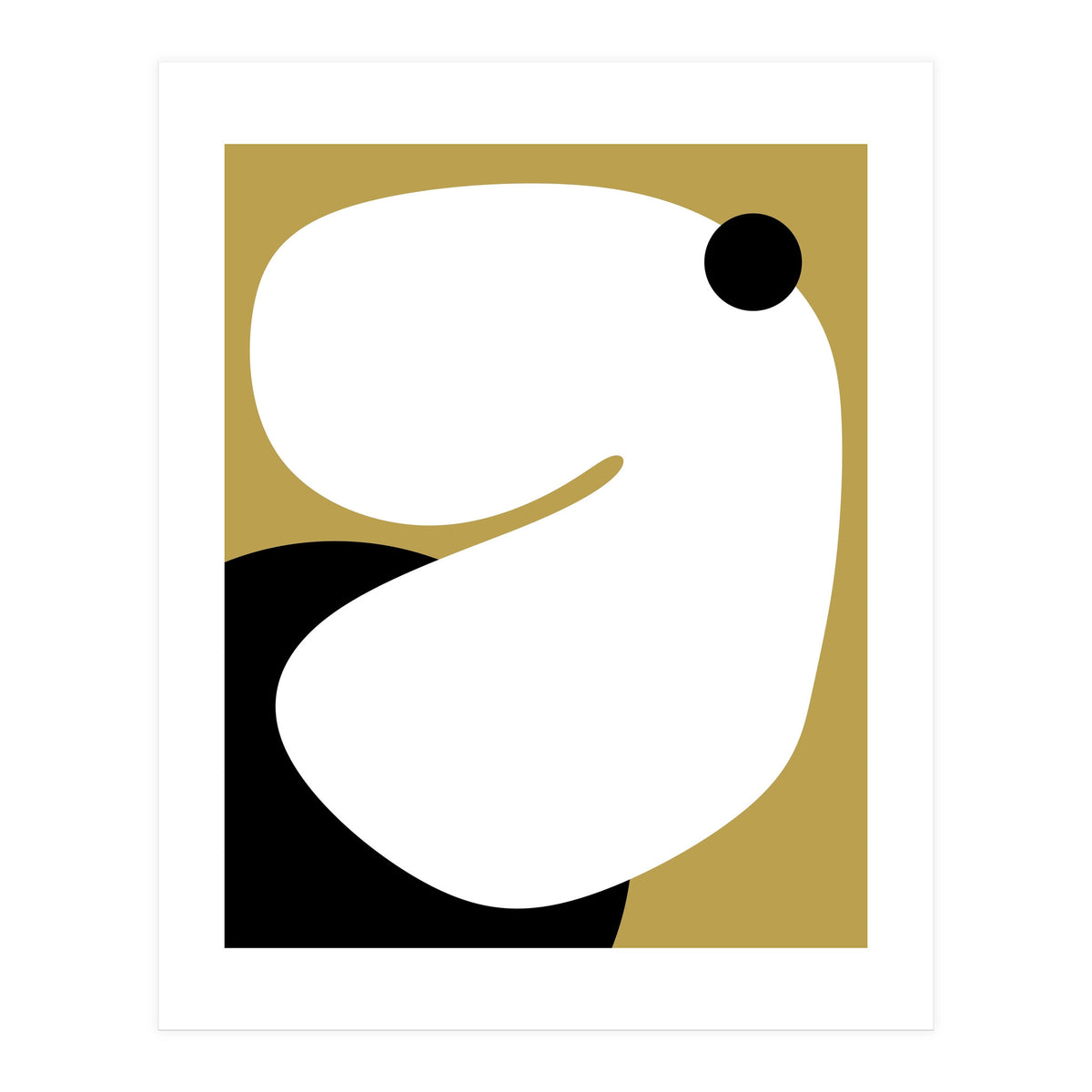 Cysilia (Print Only)