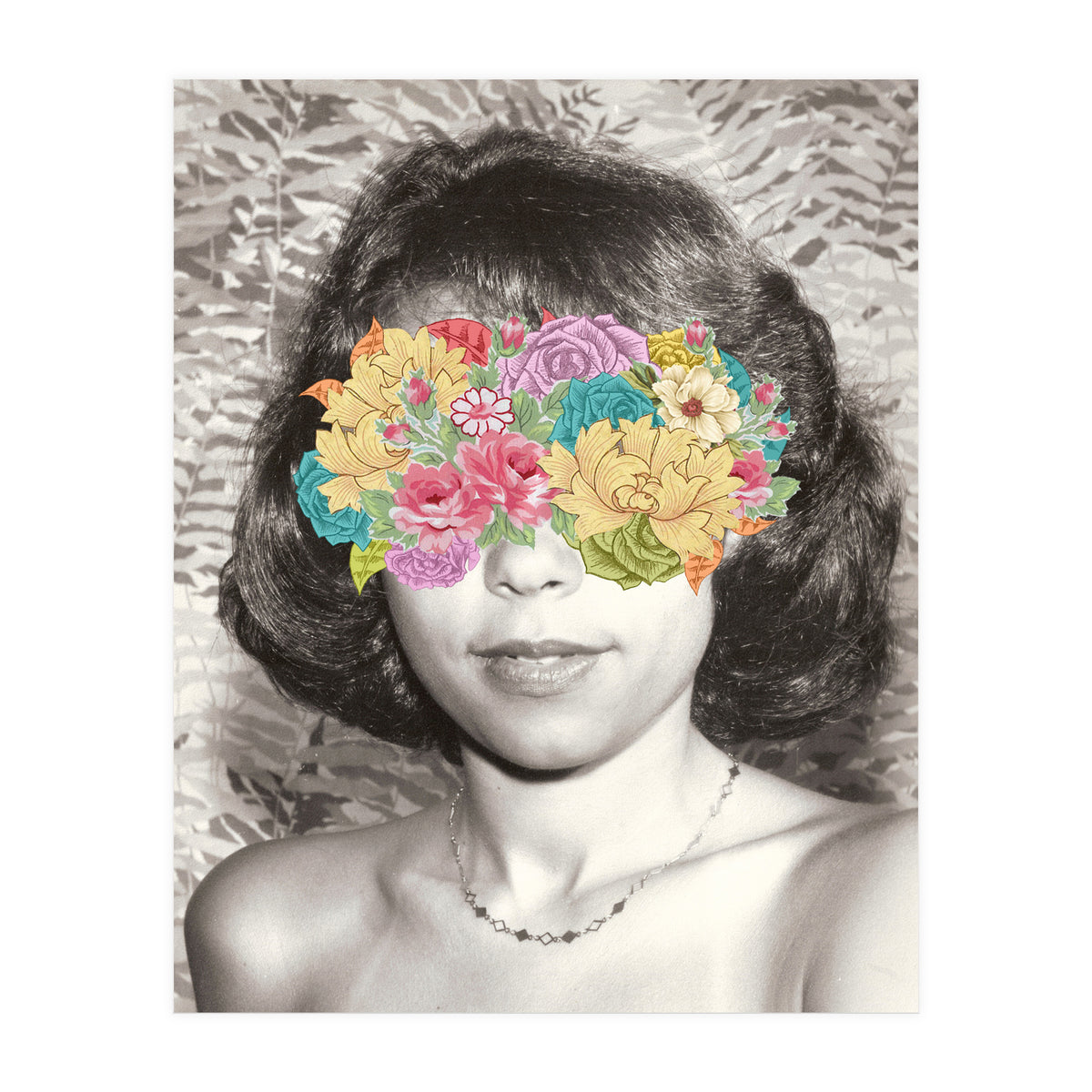 Her Point Of View (Print Only)