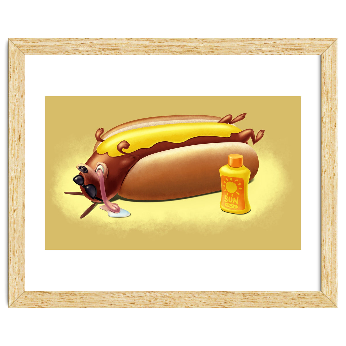 Hot Dog