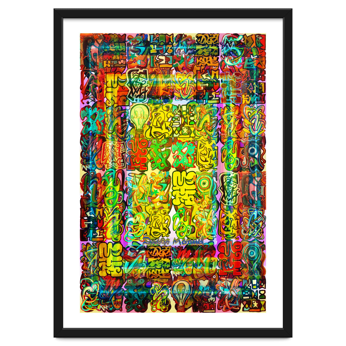 Graffiti Digital 2022 327