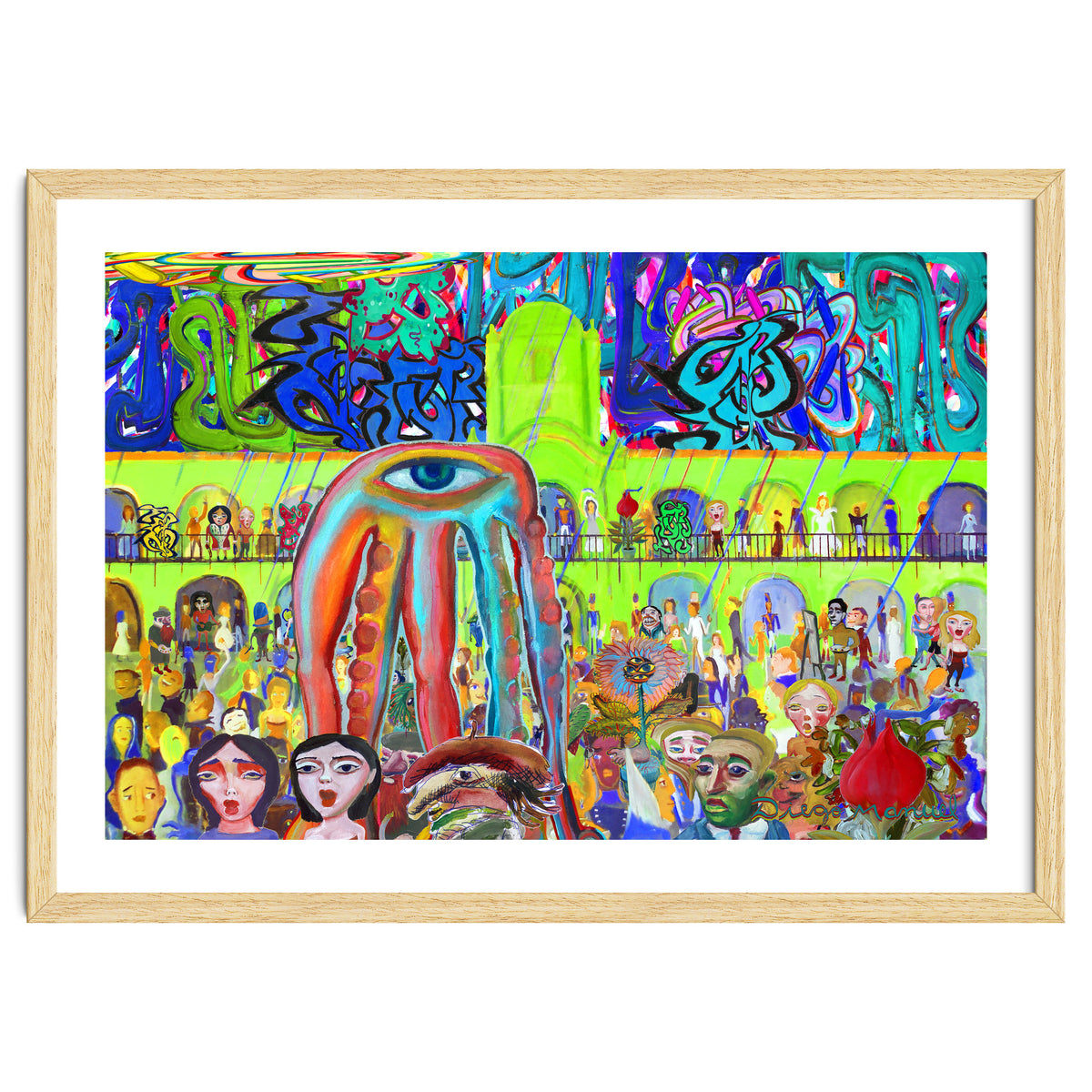 25 De Mayo Pop Digital 19