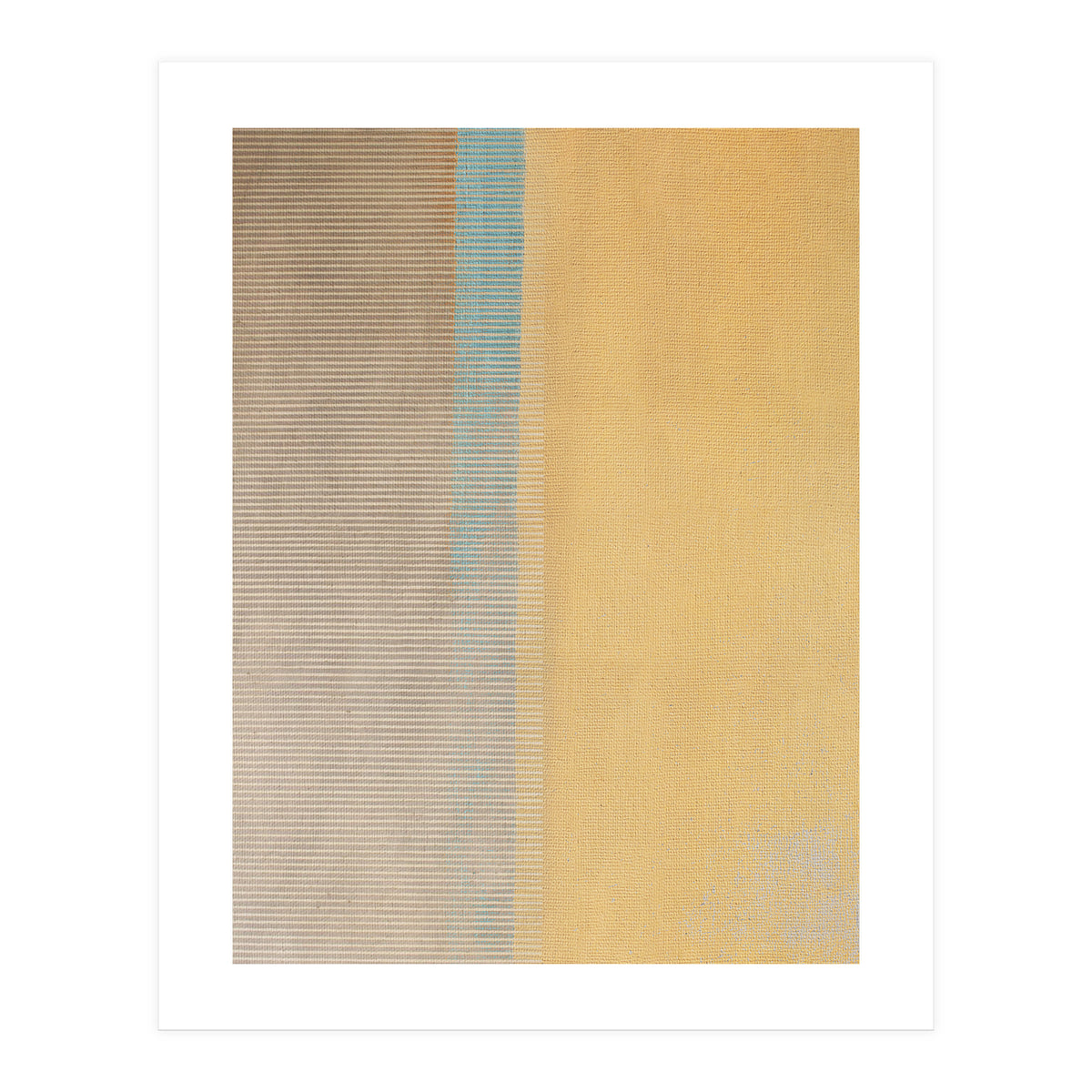 Cut Connections 3 (Print Only)