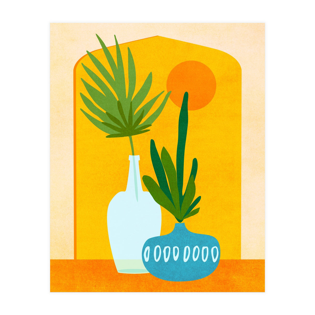 Eclectic Home (Print Only)