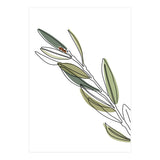 Leaf III (Print Only) thumbnail