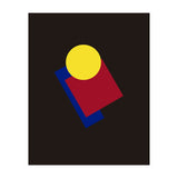 Modern Geometric Abstract 6 (Print Only) thumbnail