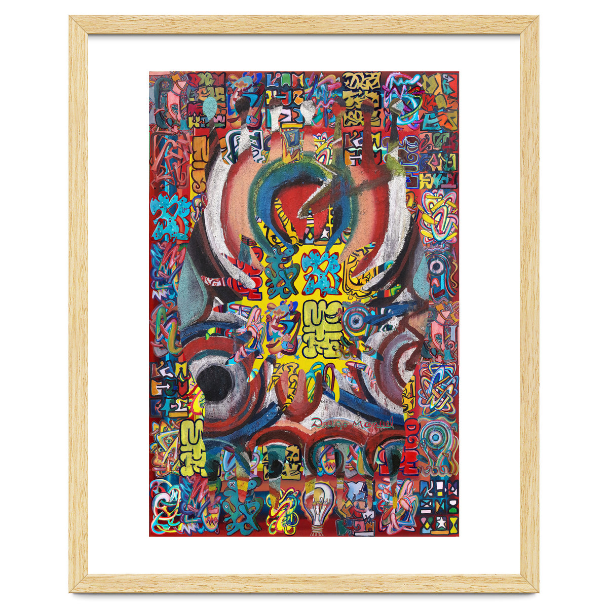 Graffiti Digital Nuevo 2023 49