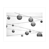 Light Balls, Urban London (Print Only) thumbnail