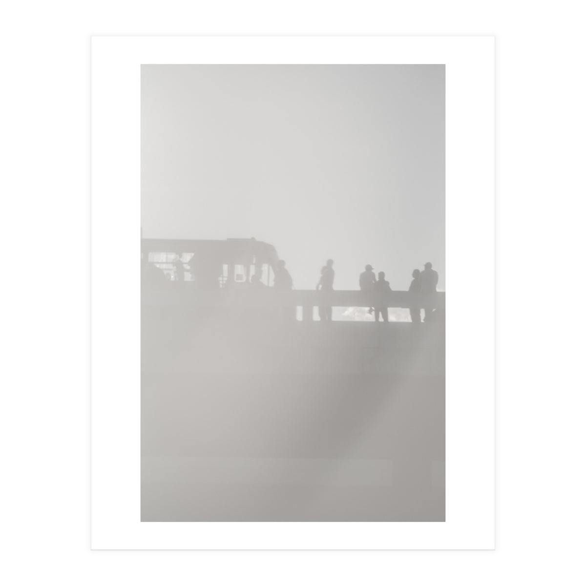 Urban #6 (Print Only)