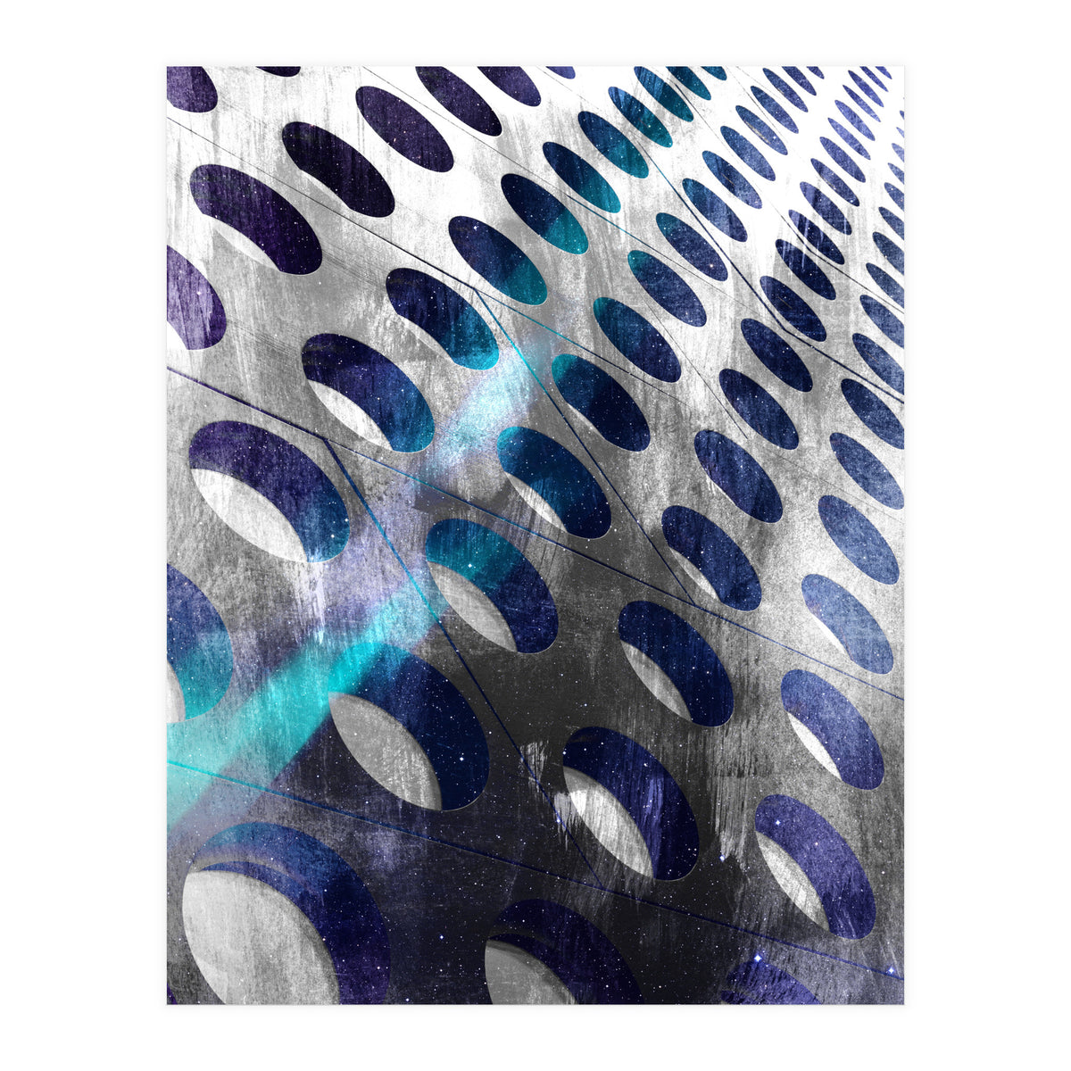 Outsider 1 (Print Only)