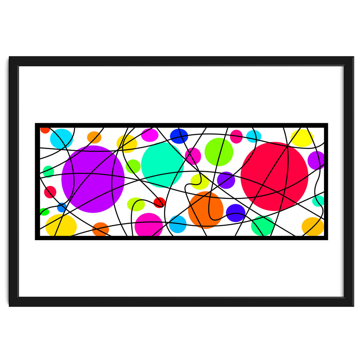 Abstrato Geométrico 41.0