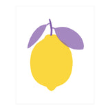 Lemon (Print Only) thumbnail