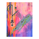 Let My Creativity Flow (Print Only) thumbnail