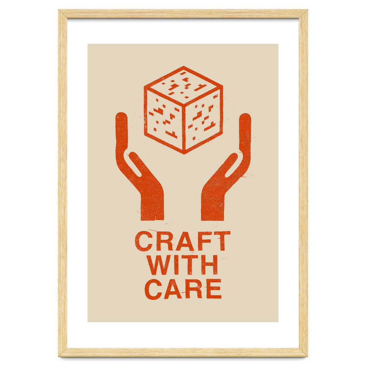 Craft With Care 1